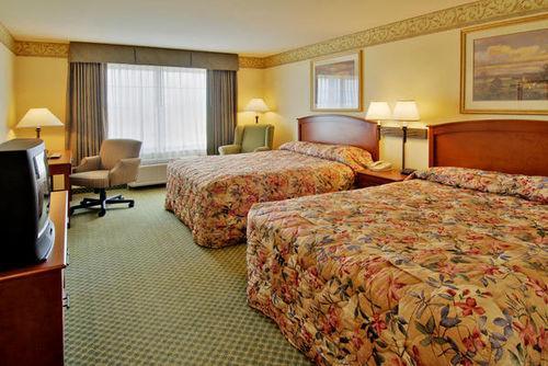 Country & By Radisson, Madison West, Wi 3*